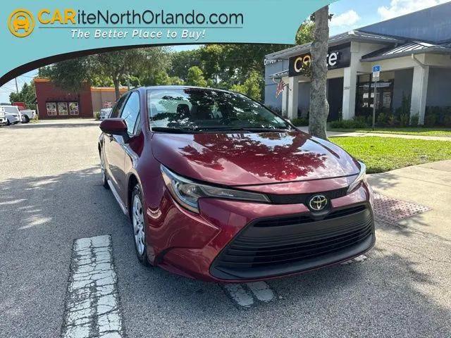 2024 Toyota Corolla LE for sale in Sanford, FL