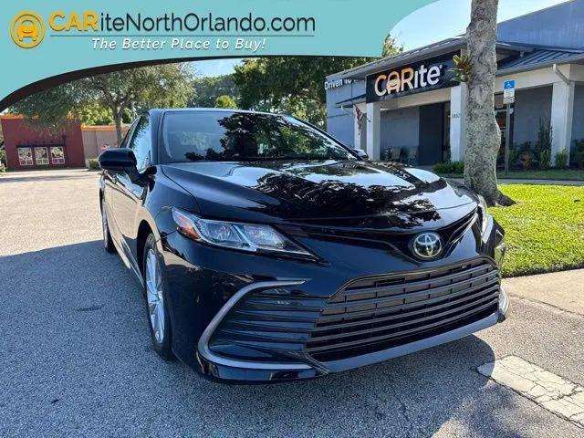 2024 Toyota Camry LE for sale in Sanford, FL