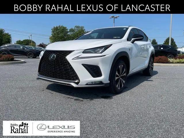 2019 Lexus NX 300 F SPORT for sale in Ephrata, PA
