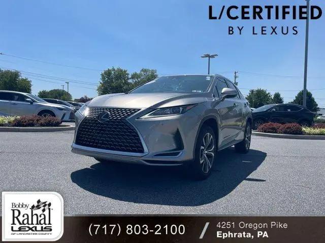 2021 Lexus RX 350 Base for sale in Ephrata, PA