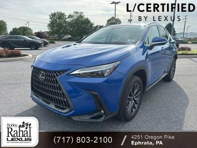 2024 Lexus NX 350 Premium for sale in Ephrata, PA