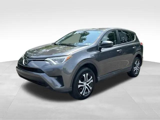 2018 Toyota RAV4 LE for sale in Scranton, PA