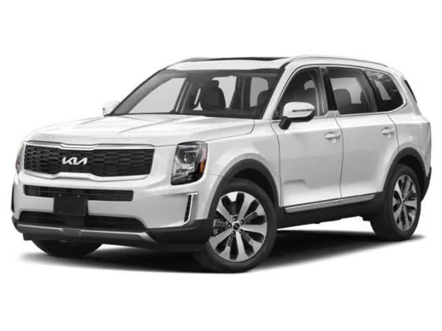 2022 Kia Telluride S for sale in Alpharetta, GA