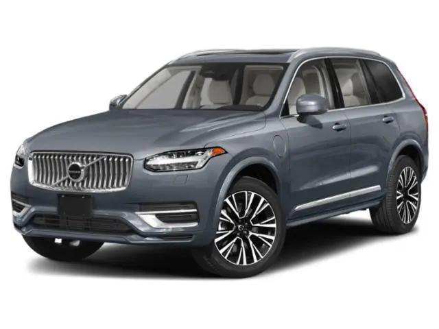2024 Volvo XC90 Recharge T8 Ultimate Bright Theme 7-Seater for sale in Alpharetta, GA