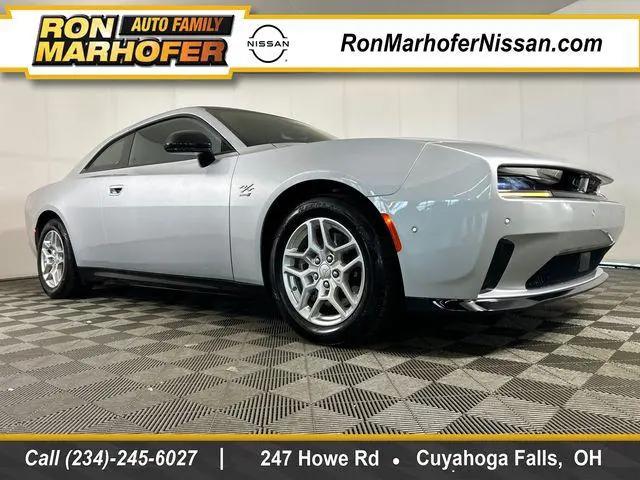 2025 Dodge Charger Daytona R/T AWD for sale in Cuyahoga Falls, OH
