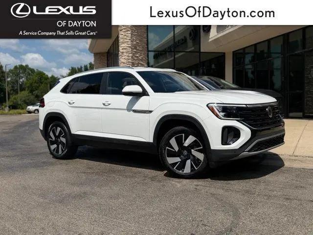 2025 Volkswagen Atlas Cross Sport 2.0T SE w/Technology for sale in Dayton, OH