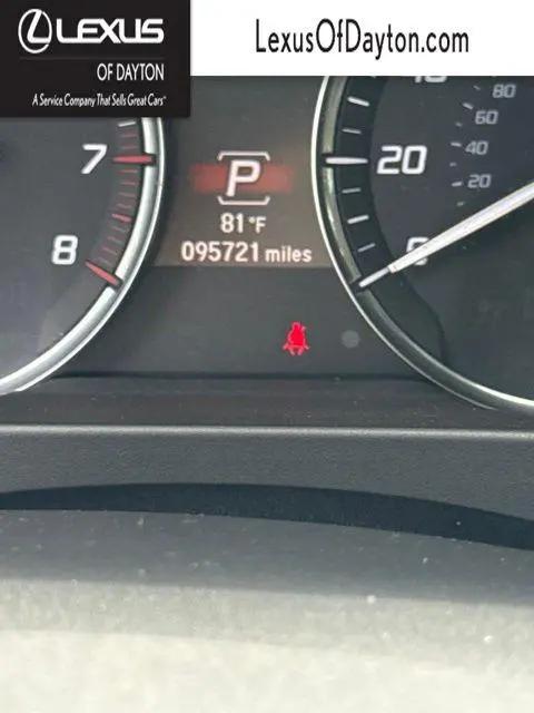 2015 Acura TLX V6 Tech for sale in Dayton, OH
