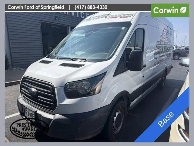 2018 Ford Transit Base for sale in Springfield, MO