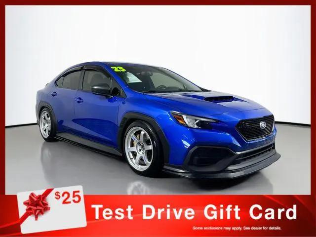 2023 Subaru WRX Base for sale in Tampa, FL