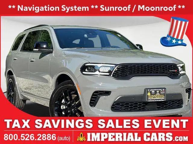 2026 Dodge Durango GT Plus AWD for sale in Mendon, MA