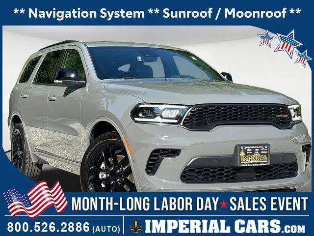2026 Dodge Durango GT Plus AWD for sale in Mendon, MA