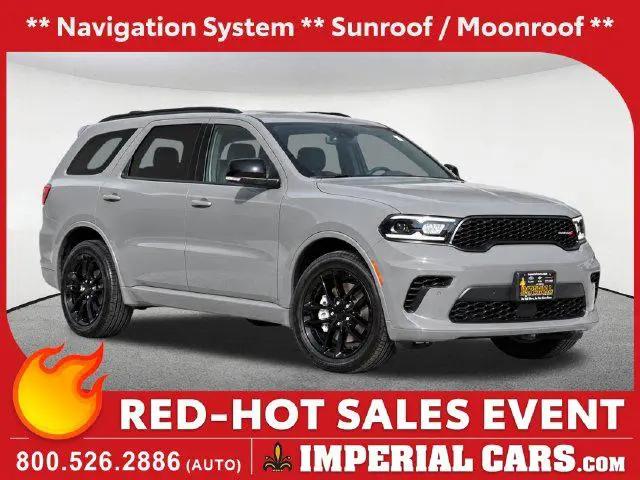 2026 Dodge Durango GT Plus AWD for sale in Mendon, MA