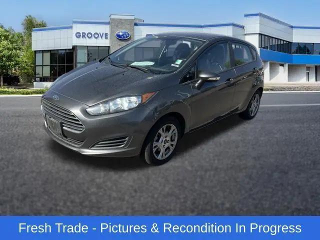 2015 Ford Fiesta SE for sale in Englewood, CO