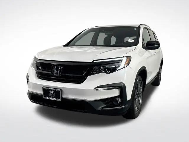 2022 Honda Pilot AWD Sport for sale in Schaumburg, IL