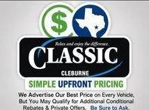 2026 GMC Sierra 2500HD Crew Cab, Standard Bed, SLT, 4WD for sale in Cleburne, TX