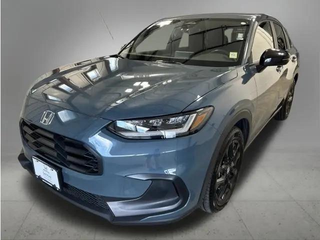 2025 Honda HR-V 2WD Sport for sale in Schenectady, NY