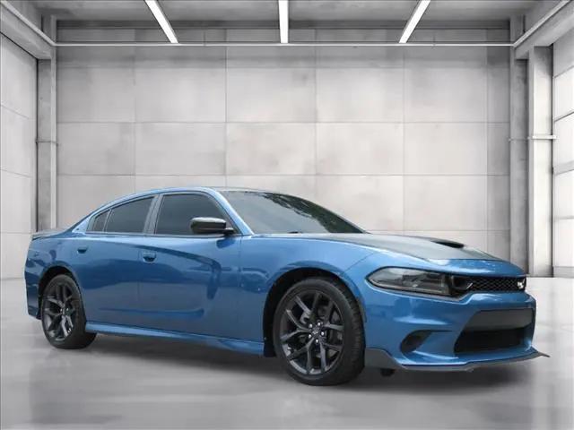 2022 Dodge Charger R/T for sale in Gainesville, FL