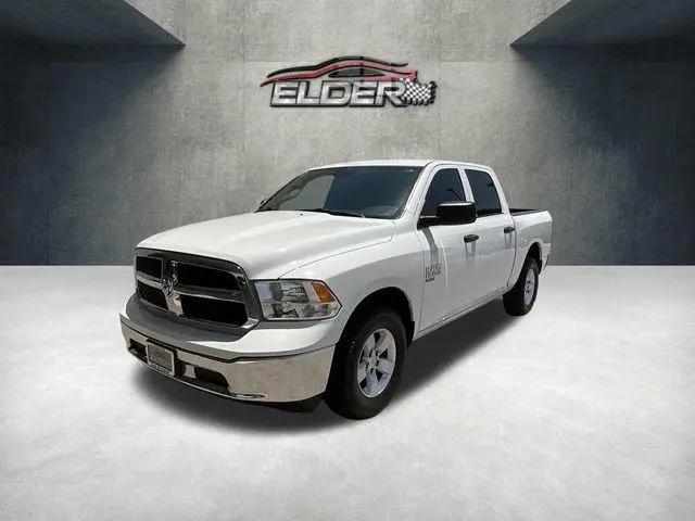 2022 Ram 1500 Classic SLT Crew Cab 4x2 5'7" Box for sale in Cedar Park, TX