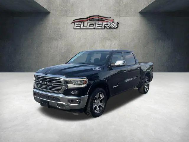 2019 Ram 1500 Laramie for sale in Cedar Park, TX
