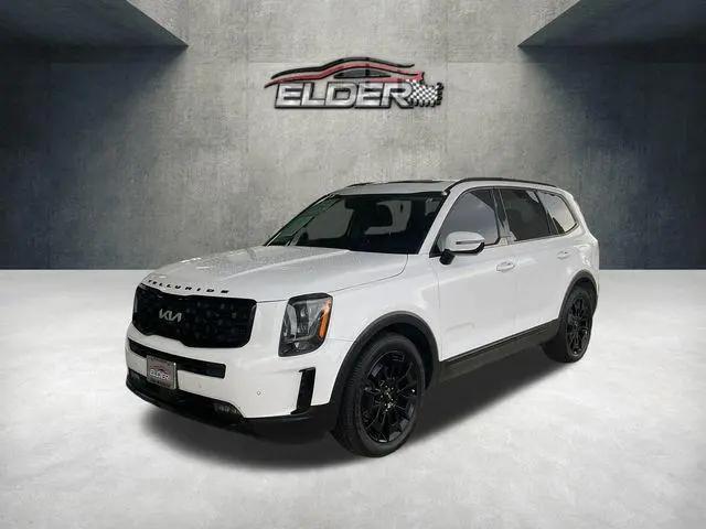 2022 Kia Telluride SX for sale in Cedar Park, TX