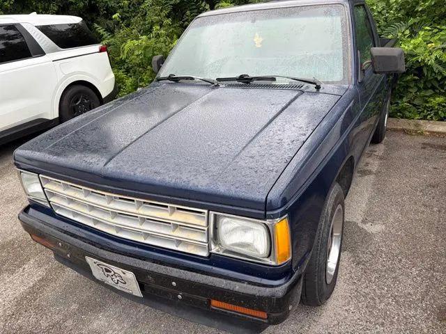 1986 Chevrolet S-10 Base for sale in Chattanooga, TN