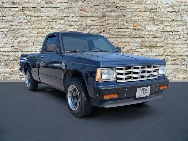 1986 Chevrolet S-10 Base for sale in Chattanooga, TN