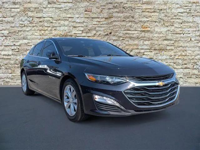 2022 Chevrolet Malibu FWD LT for sale in Chattanooga, TN