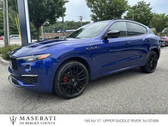 2022 Maserati Levante GT for sale in Upper Saddle River, NJ