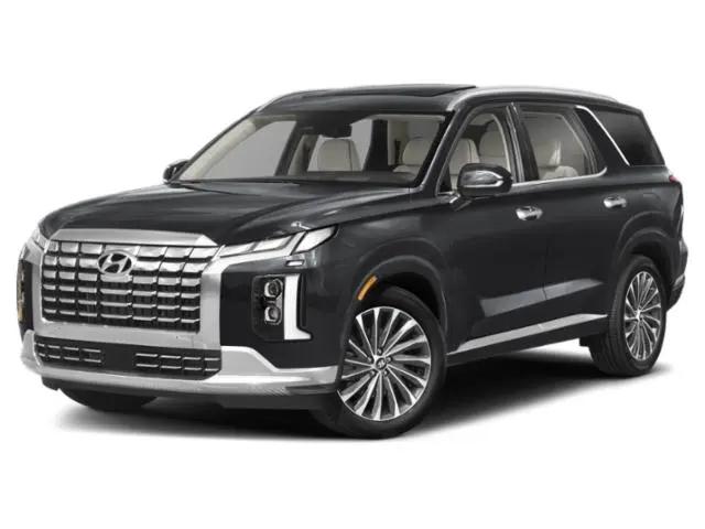 2024 Hyundai Palisade Calligraphy for sale in Marianna, FL