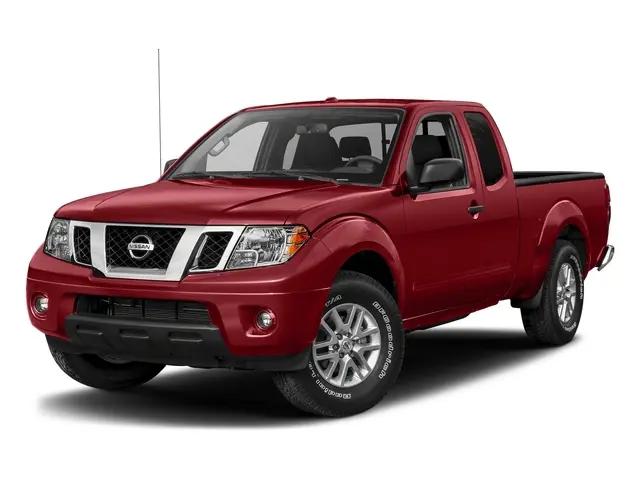 2018 Nissan Frontier SV for sale in Marianna, FL