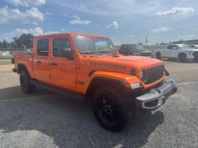 2025 Jeep Gladiator Sport for sale in Marianna, FL