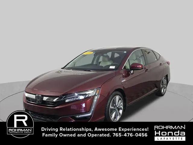 2018 Honda Clarity Plug-In Hybrid Base for sale in Lafayette, IN