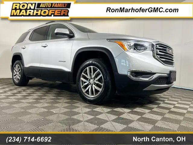 2019 GMC Acadia SLE-2 for sale in North Canton, OH