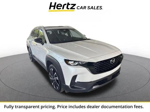 2025 Mazda CX-50 Hybrid Premium Plus Package for sale in Morrow, GA