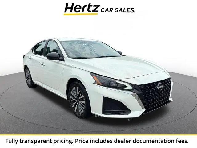 2025 Nissan Altima SV FWD for sale in Morrow, GA