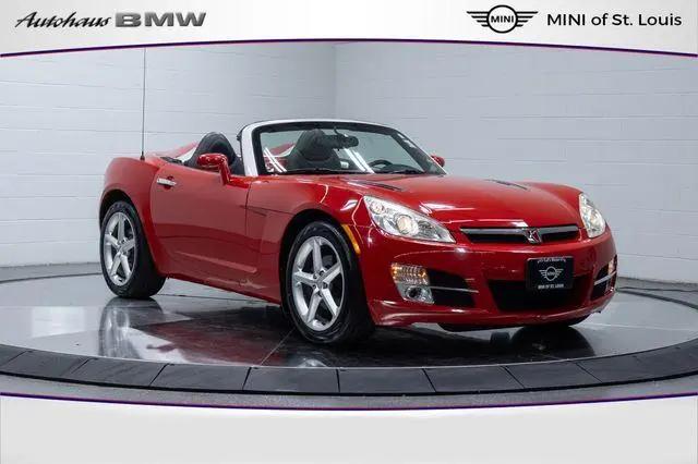 2007 Saturn Sky Base for sale in Saint Louis, MO