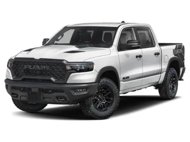 2025 Ram 1500 Rebel Crew Cab 4x4 5'7" Box for sale in Colma, CA