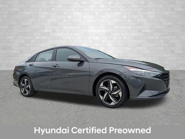 2023 Hyundai Elantra SEL for sale in Naples, FL