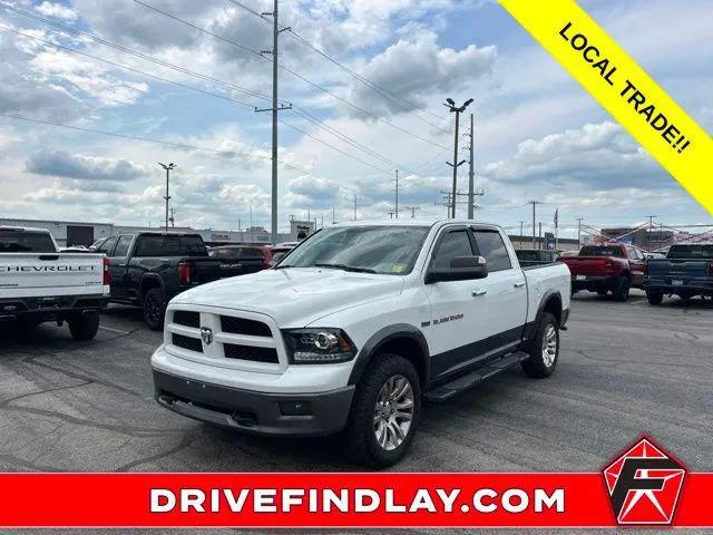 2012 Ram 1500 for sale near Findlay, OH
