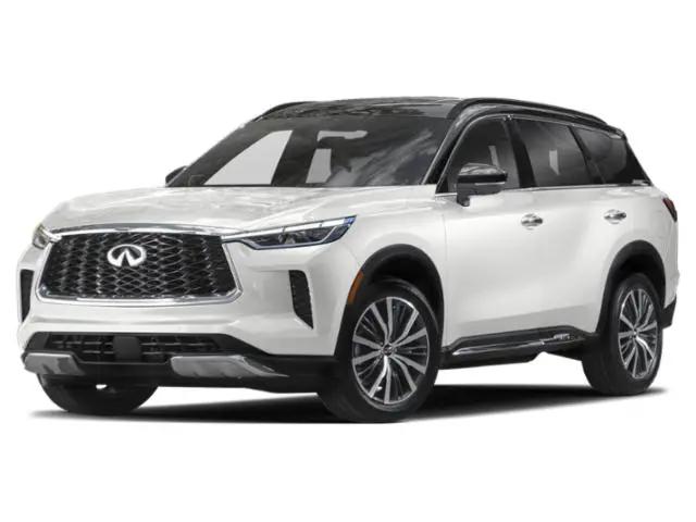 2022 INFINITI QX60 AUTOGRAPH AWD for sale in Cohoes, NY