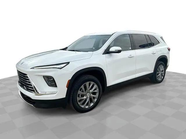 2025 Buick Enclave Preferred FWD for sale in Seguin, TX