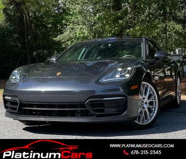 2021 Porsche Panamera 4 for sale in Alpharetta, GA