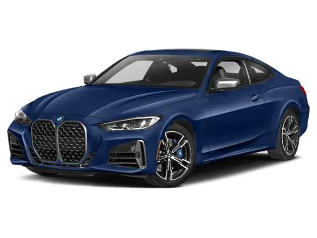 2021 BMW M4 xDrive for sale in Rochester, MN