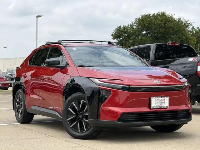 2026 Toyota bZ XLE for sale in Arlington, TX