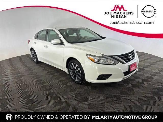 2016 Nissan Altima 2.5 SL for sale in Columbia, MO