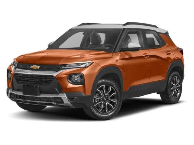 2023 Chevrolet TrailBlazer FWD ACTIV for sale in Gaffney, SC