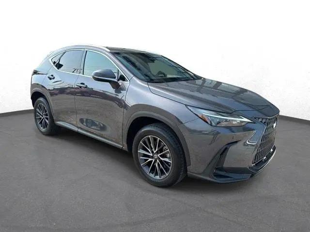 2026 Lexus NX 350 Premium for sale in Jacksonville, FL