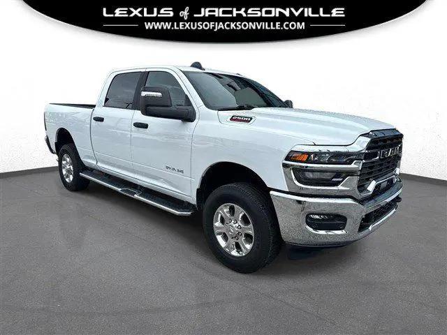 2026 Ram 2500 Big Horn Crew Cab 4x4 6'4" Box for sale in Jacksonville, FL