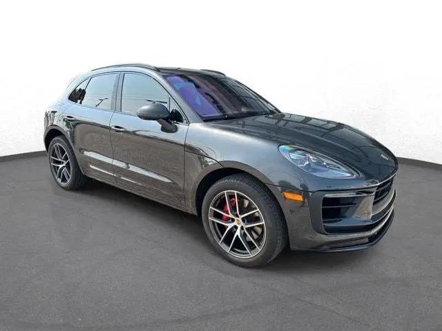 2023 Porsche Macan S for sale in Jacksonville, FL