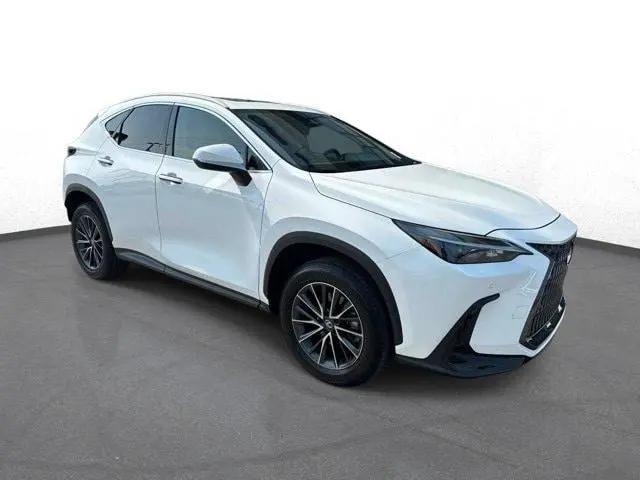 2026 Lexus NX 350 350 Base for sale in Jacksonville, FL